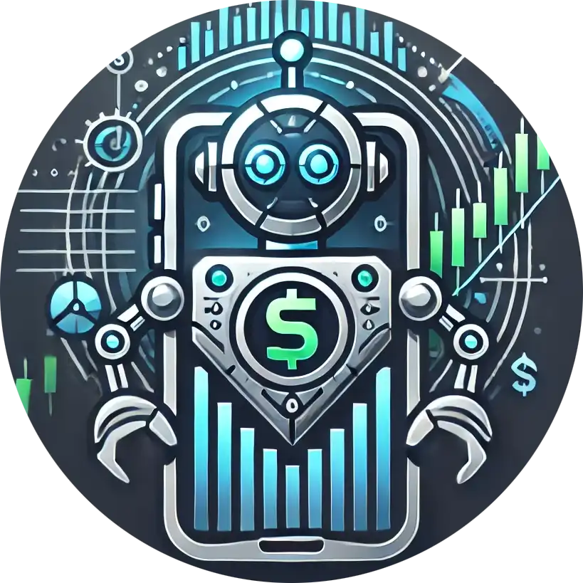 Logo Trading Bot
